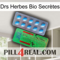 Drs Herbes Bio Secrètes new03